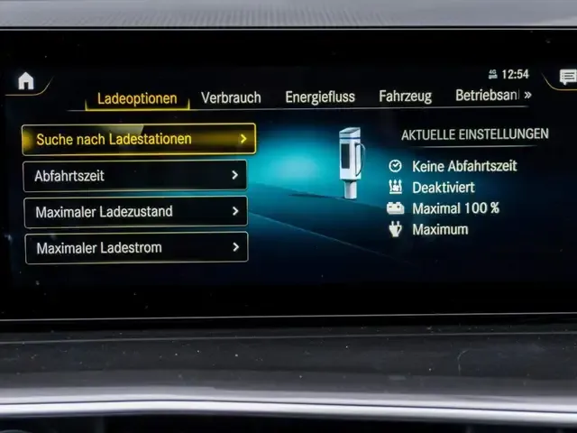 Mercedes-Benz EQC 400