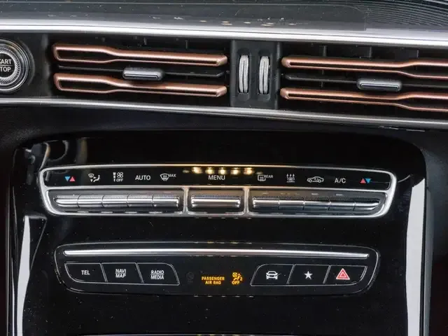 Mercedes-Benz EQC 400