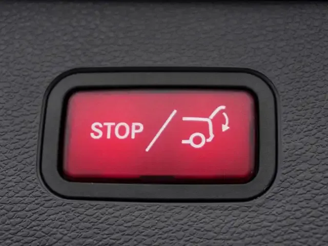 Mercedes-Benz EQC 400