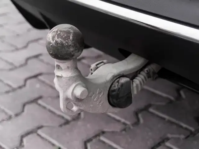 Mercedes-Benz EQC 400