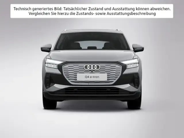 Audi Sonstiges