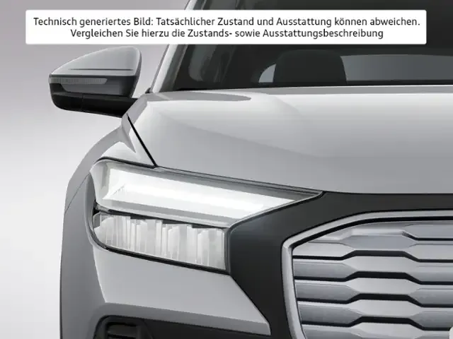 Audi Sonstiges