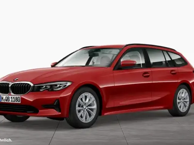BMW 320