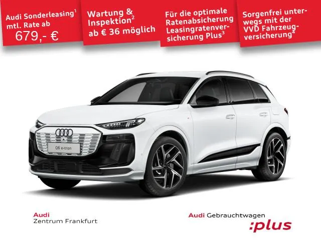 Audi Q6