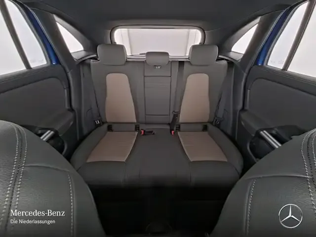 Mercedes-Benz EQA 350