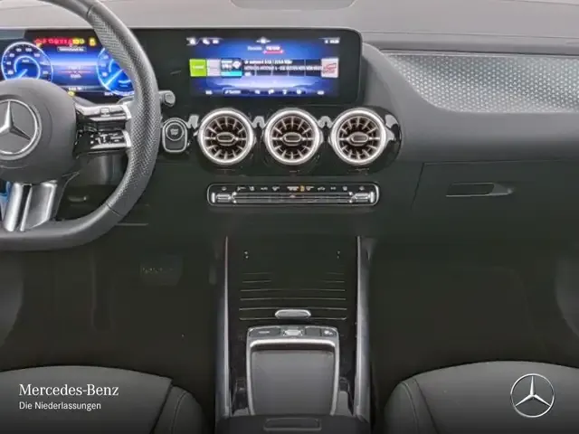 Mercedes-Benz EQA 350