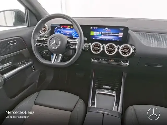 Mercedes-Benz EQA 350