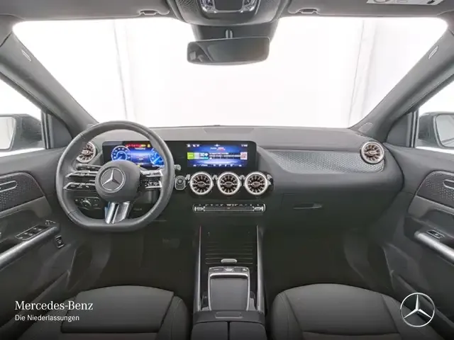 Mercedes-Benz EQA 350