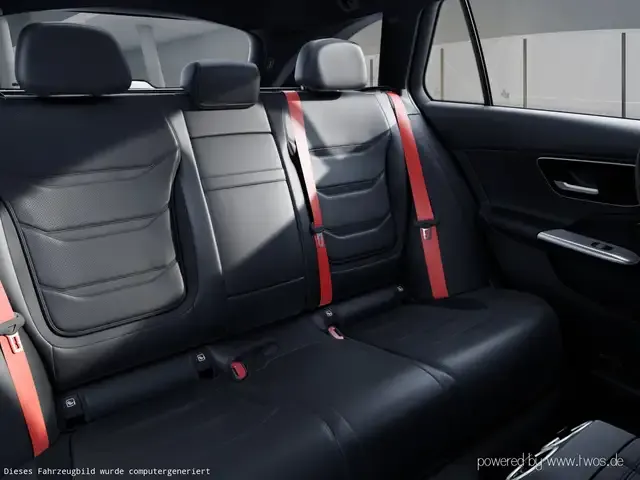 Mercedes-Benz C 43 AMG