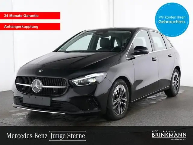 Mercedes-Benz B 250