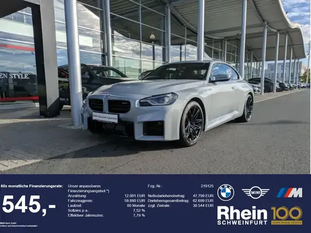 BMW M2