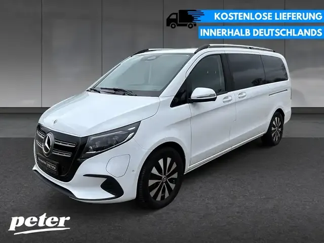 Mercedes-Benz EQV 300