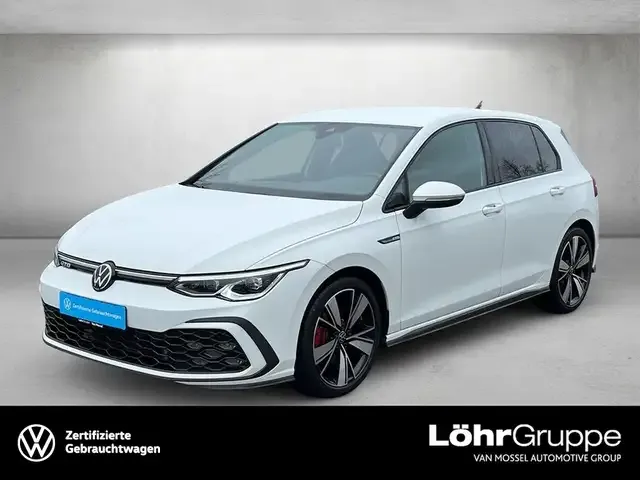 Volkswagen Golf GTD