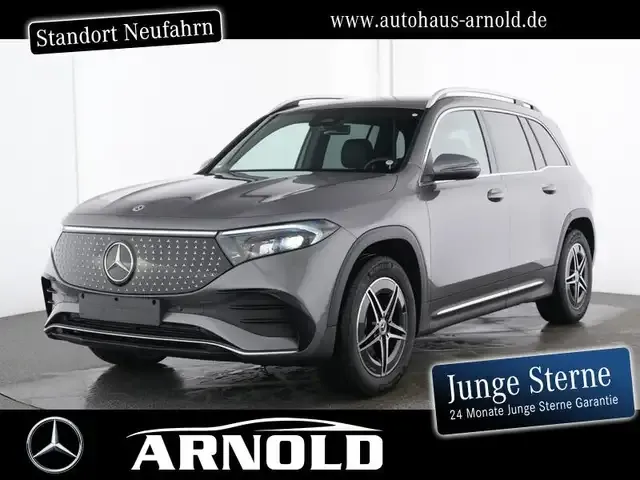 Mercedes-Benz EQB 300