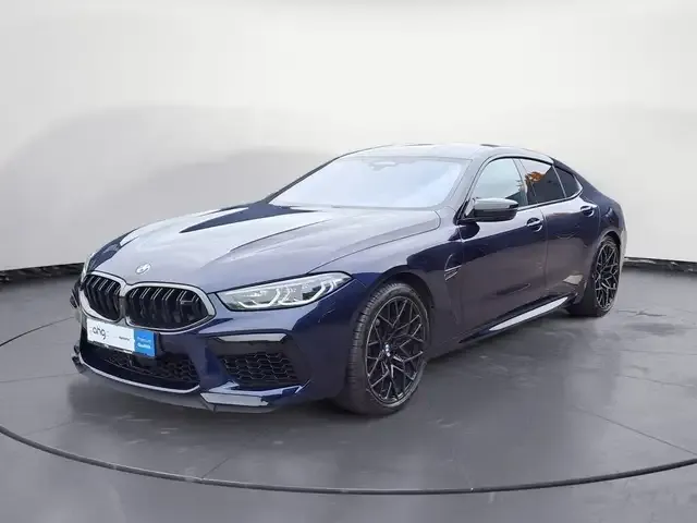 BMW M8