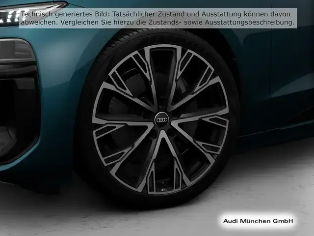 Audi Sonstiges