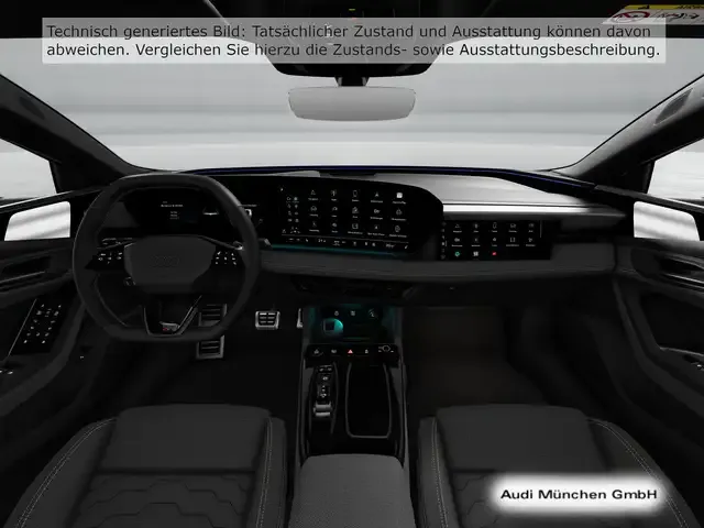 Audi Sonstiges
