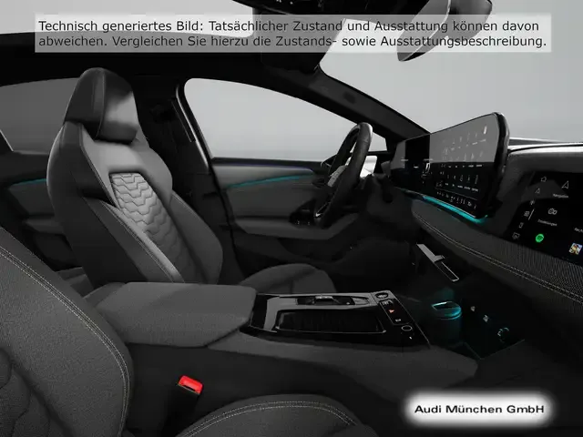 Audi Sonstiges