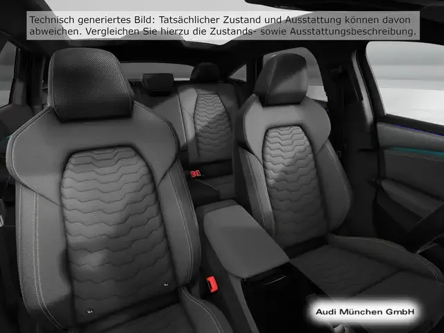 Audi Sonstiges