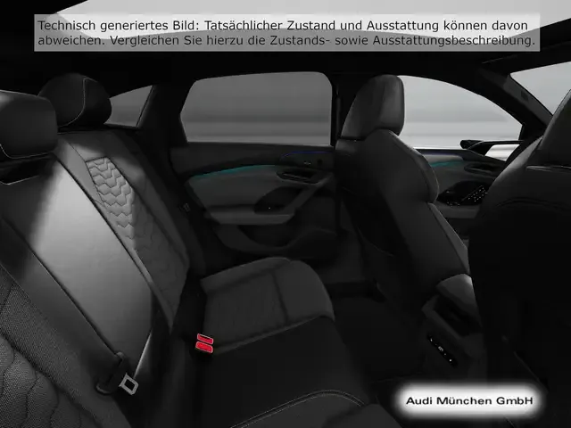 Audi Sonstiges