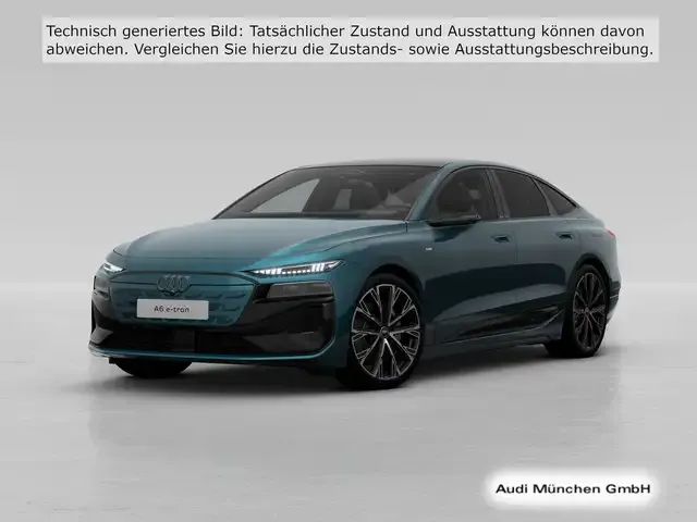 Audi Sonstiges