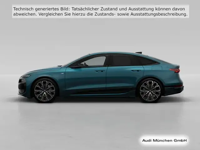 Audi Sonstiges