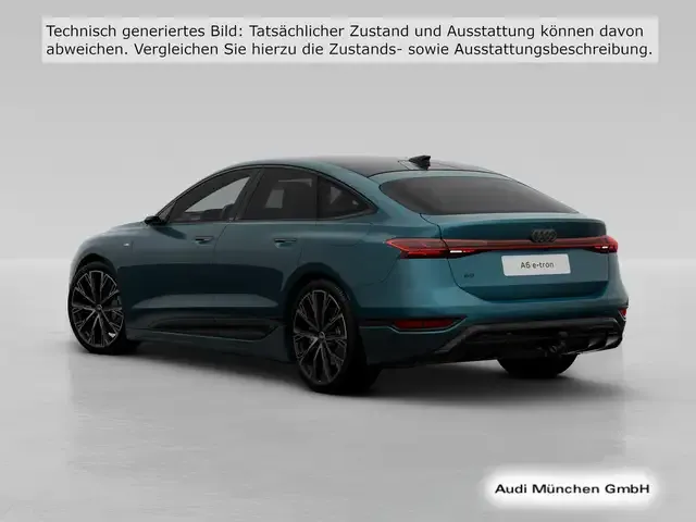 Audi Sonstiges