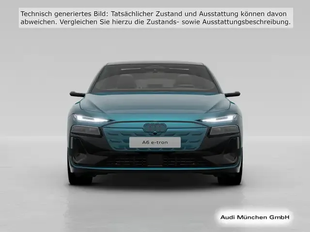 Audi Sonstiges