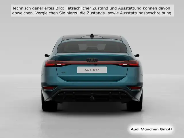 Audi Sonstiges