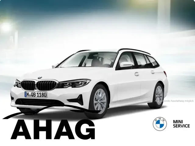 BMW 318