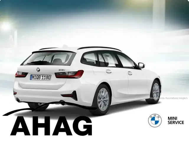 BMW 318