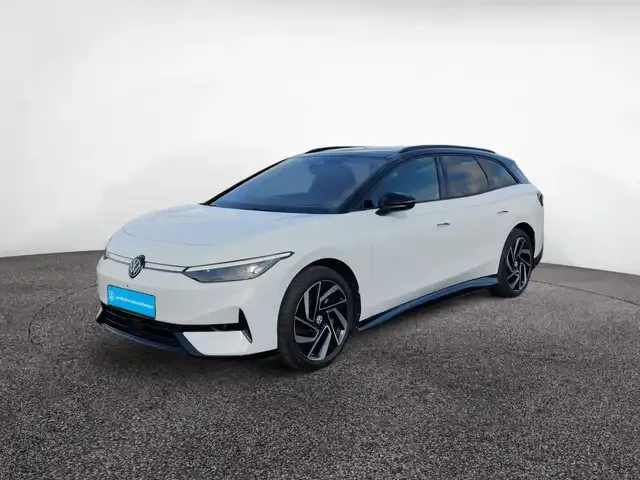 Volkswagen ID.7