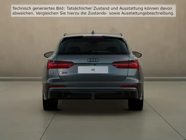 Audi S6
