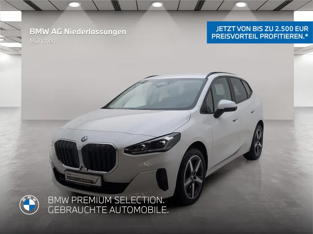 BMW 223
