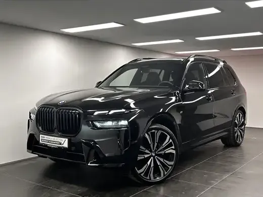 BMW X7 M