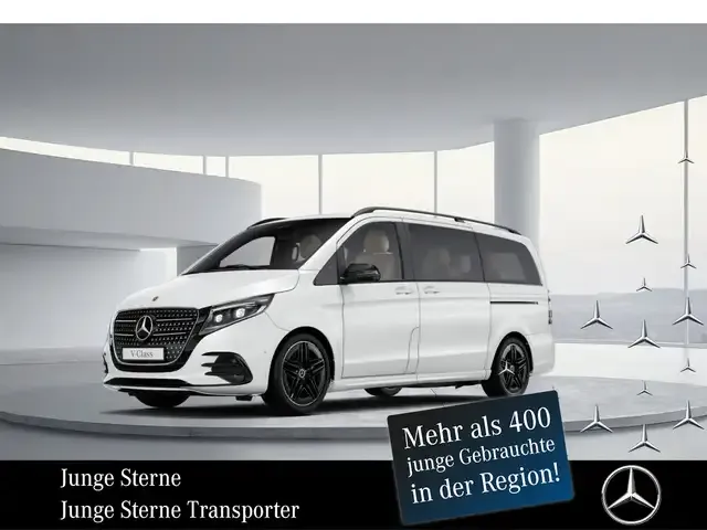 Mercedes-Benz V 300