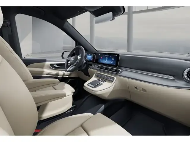 Mercedes-Benz V 300