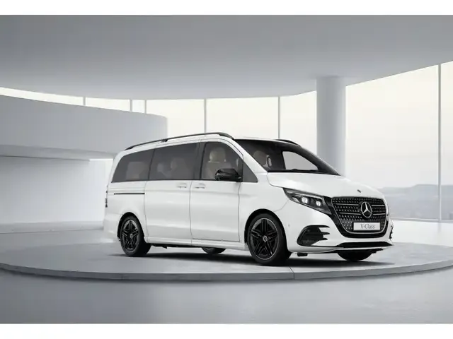 Mercedes-Benz V 300