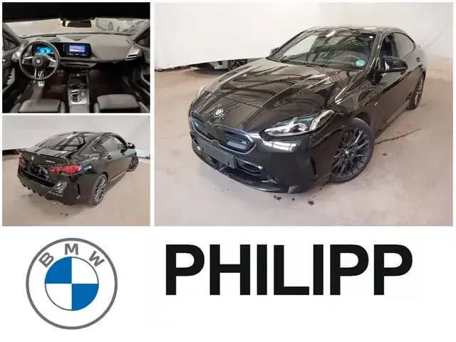 BMW 235