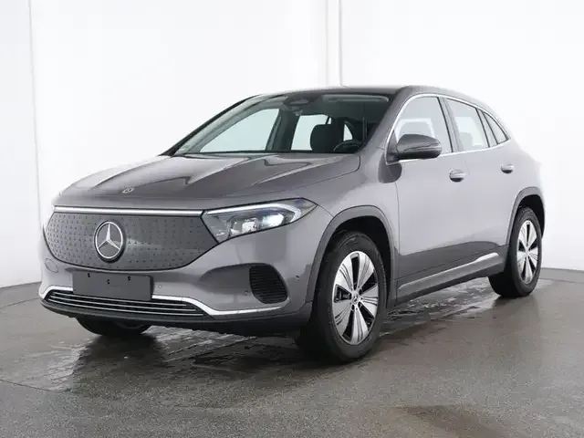 Mercedes-Benz EQA 350