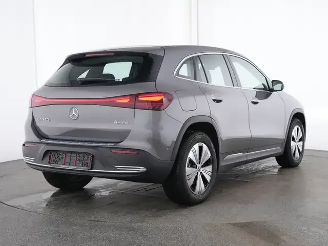 Mercedes-Benz EQA 350