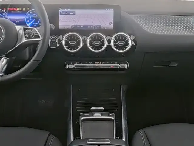 Mercedes-Benz EQA 350