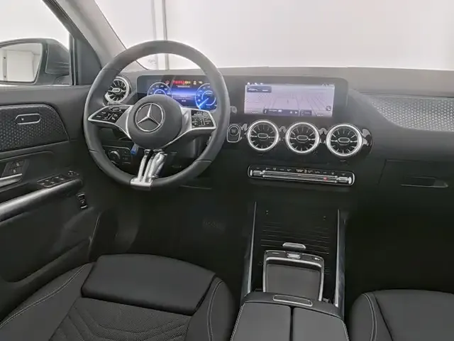 Mercedes-Benz EQA 350