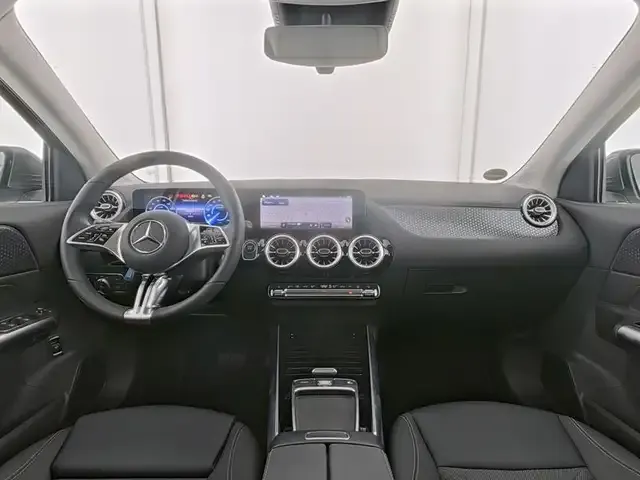 Mercedes-Benz EQA 350