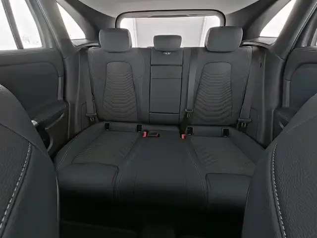 Mercedes-Benz EQA 350