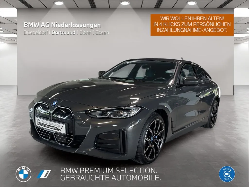 BMW i4