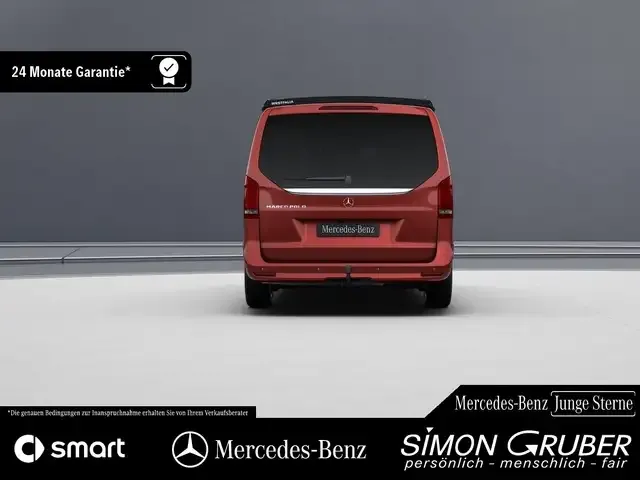 Mercedes-Benz Marco Polo