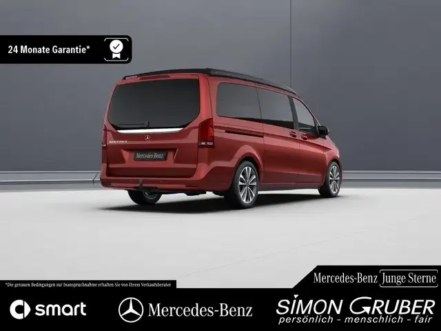 Mercedes-Benz Marco Polo