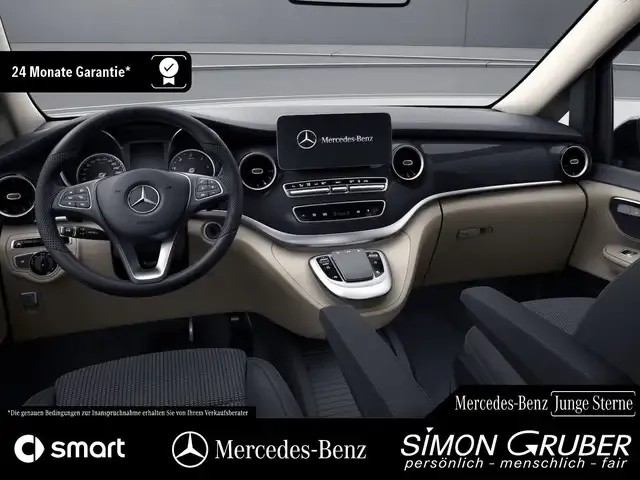 Mercedes-Benz Marco Polo