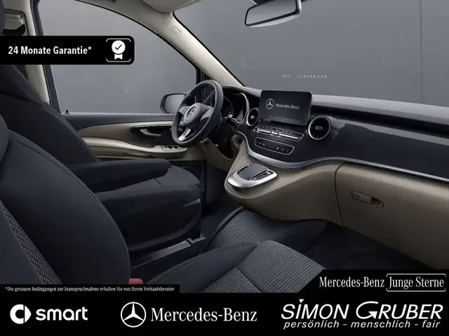 Mercedes-Benz Marco Polo